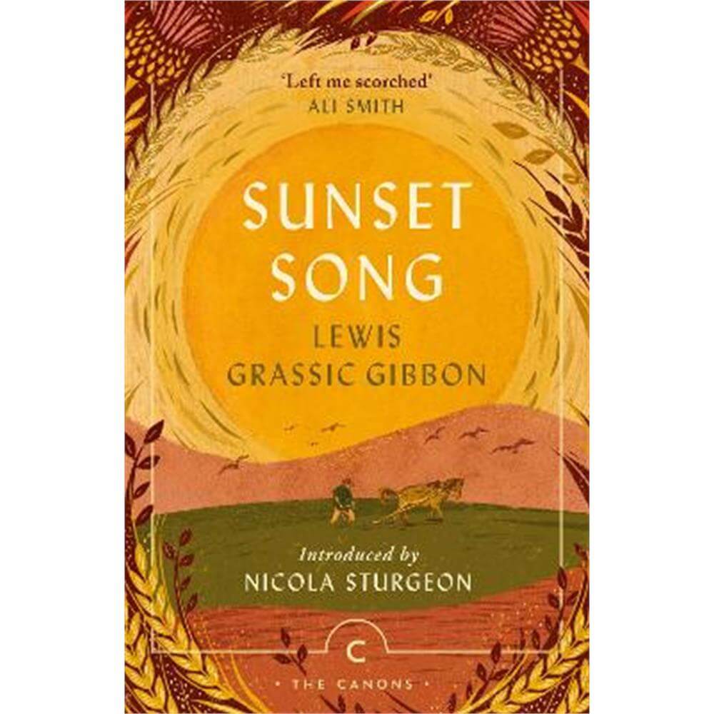 Sunset Song (Paperback) - Lewis Grassic Gibbon